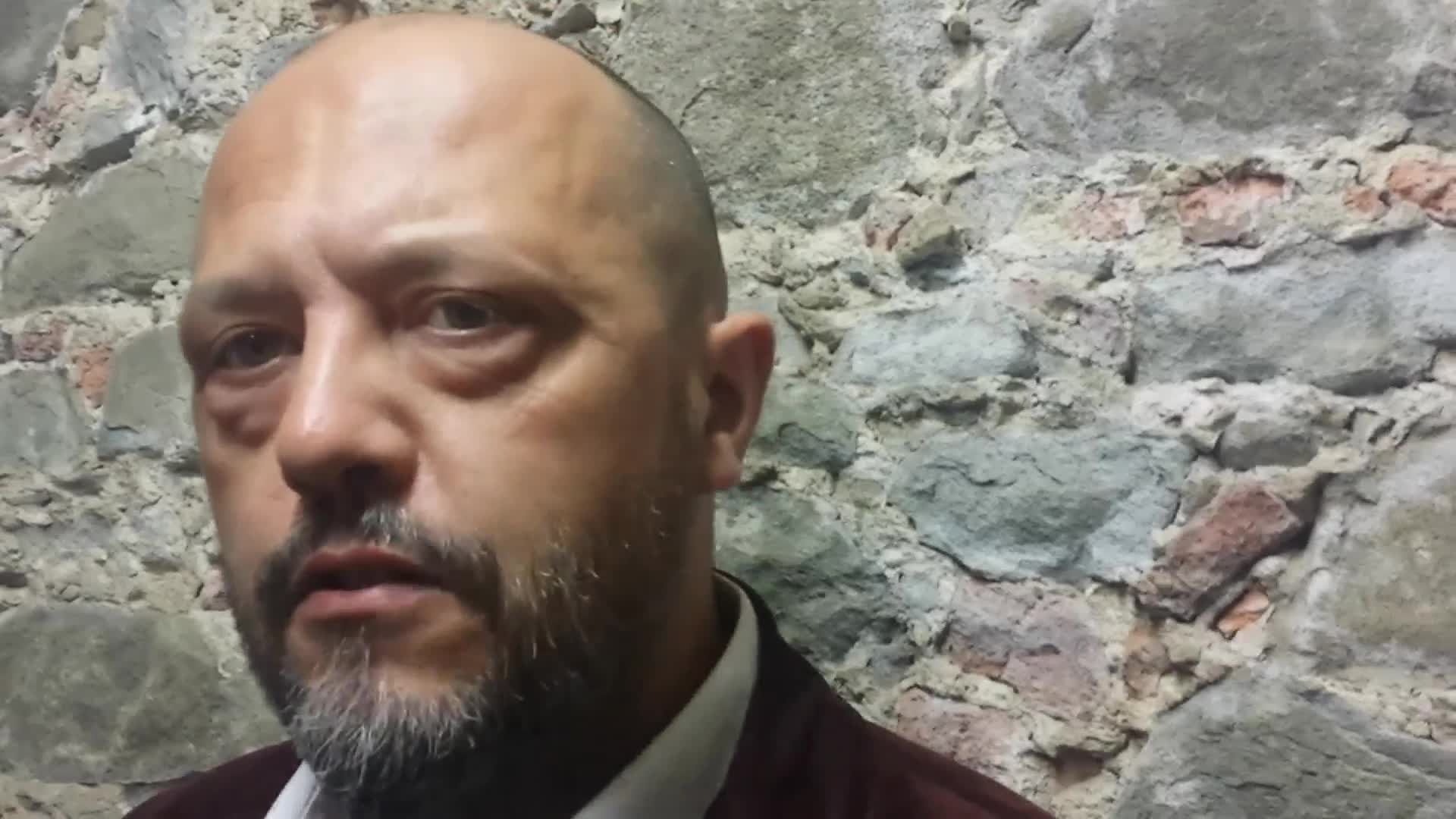 Intervista a Michele Milani