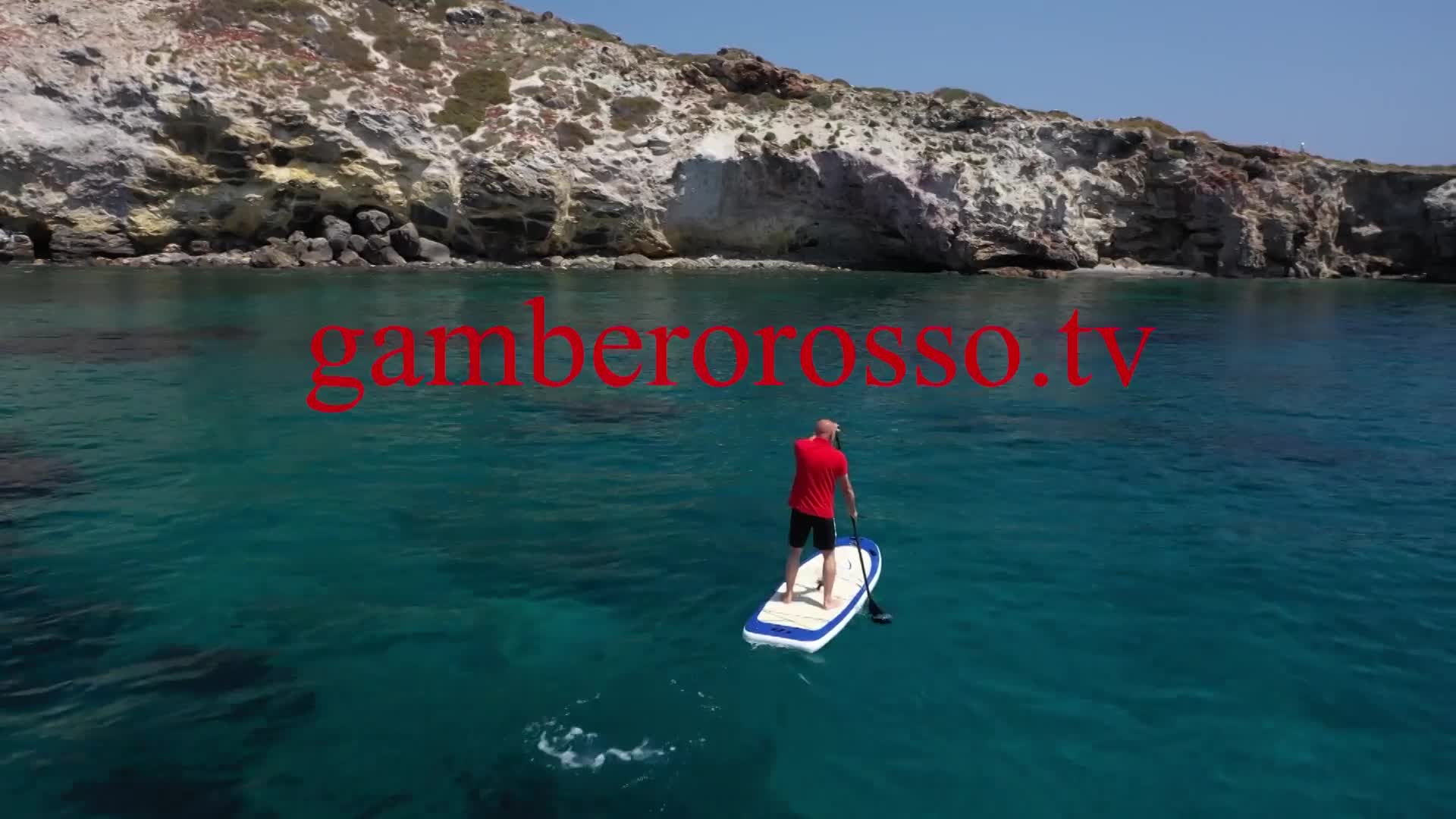 thumbnail text